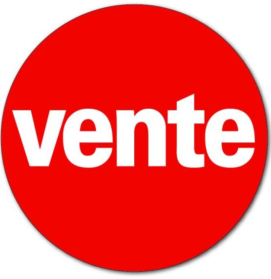 Résultat de recherche d'images pour "vente"