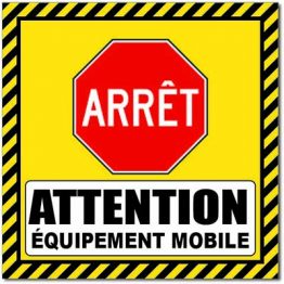 signalisation affichage imprimerie longueuil