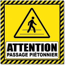 signalisation affichage imprimerie longueuil