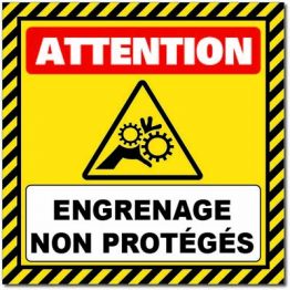 signalisation affichage imprimerie longueuil