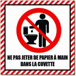 signalisation affichage imprimerie longueuil