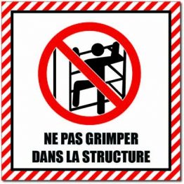 signalisation affichage imprimerie longueuil